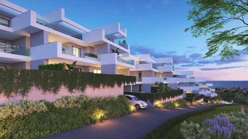 Pure South Residence Манилва Экстерьер фото