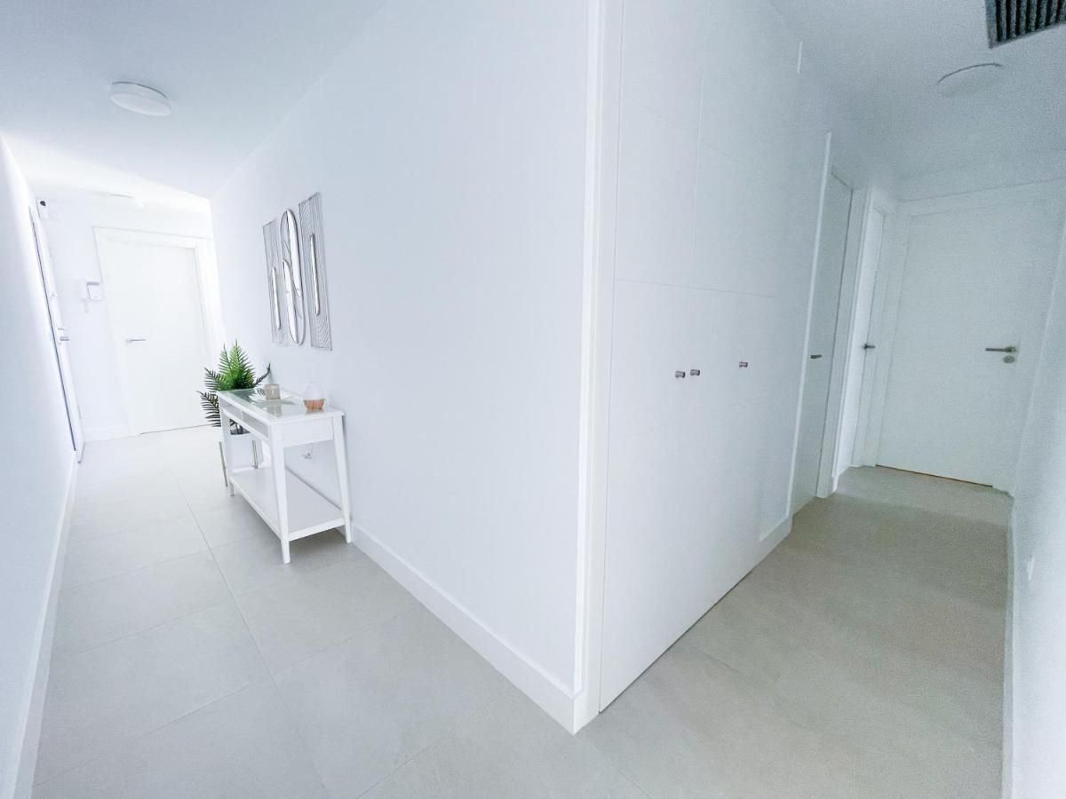 Pure South Residence Манилва Экстерьер фото