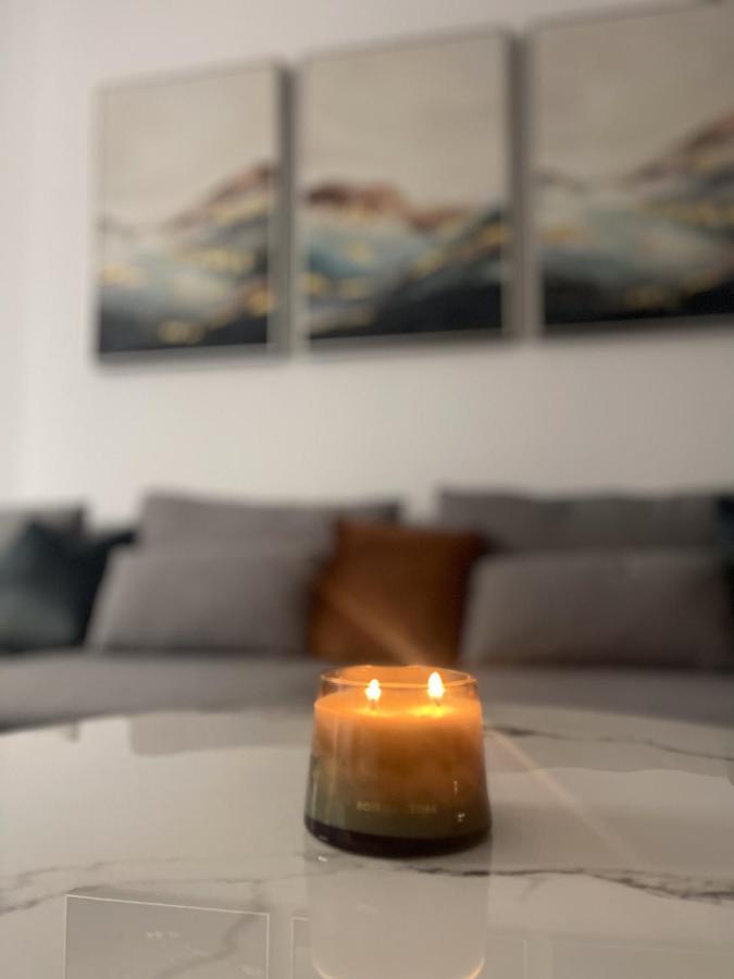 Pure South Residence Манилва Экстерьер фото