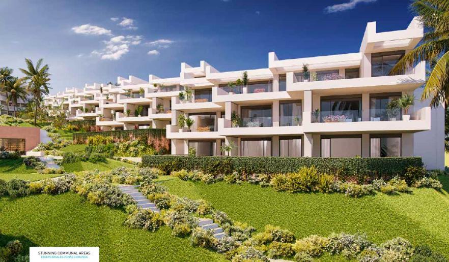 Pure South Residence Манилва Экстерьер фото