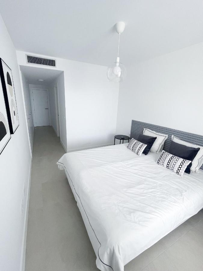 Pure South Residence Манилва Экстерьер фото